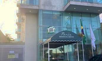 Imagem 6: Flat com 1 dormitório à venda, 24 m² por R$ 160.000,00 - Lundceia - Lagoa Santa/MG