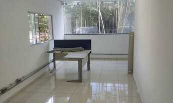 Imagem 2: Excelente galpão com 1200m² aluga por R$ 28.500 no Jardim Independência - São Paulo/SP