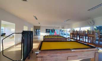 Imagem 4: Sobrado com 3 suítes localizado no condomínio Buona Vita