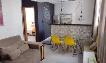 Imagem 5: ALUGA-SE!!! OTIMO APARTAMENTO ESTILO INDUSTRIAL UPCYCLING, TOTALMENTE MOBILIADO