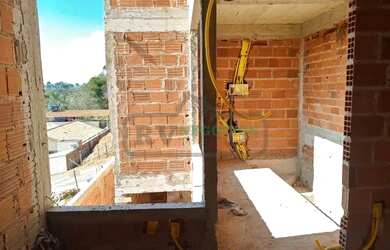 Imagem 7: )(- Em fase de construção! Excelente casa com 2 quartos com suíte ampla e área externa em