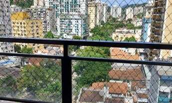 Imagem: Apartamento à venda, 107 m² por R$ 535.000,00