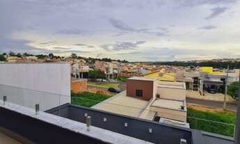 Imagem 7: Casa com 3 dormitórios à venda, 157 m² por R$ 1.170.000,00 - Condomínio Village Moutonnée