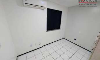 Imagem 7: Apartamento com 3 dormitórios à venda, 66 m² por R$ 450.000,00 - Meireles - Fortaleza/CE