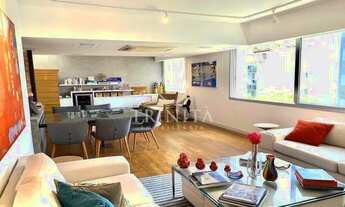 Imagem 6: Cobertura em Ipanema - Rio de Janeiro