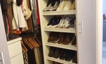 Imagem 7: Apartamento com 3 dormitórios à venda, 106 m² por R$ 1.200.000 - Várzea da Barra Funda - S