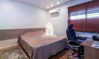 Imagem 5: Apartamento com 1 dormitório para venda na Barra Funda