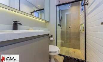 Imagem 7: Apartamento à venda no bairro Tatuapé - São Paulo/SP, Zona Leste