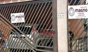 Imagem 3: CASA RESIDENCIAL em SÃO PAULO - SP, VILA FORMOSA