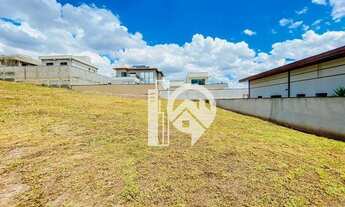 Imagem 4: Excelente Terreno à venda, 600 m² - Condomínio Residencial Colinas do Paratehy - São Jos