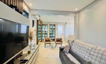 Imagem 3: Cobertura à venda, 130 m² por R$ 890.000,00 - Itacorubi - Florianópolis/SC