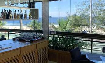 Imagem 5: Imóvel de altíssimo luxo frontal mar no melhor trecho da praia da barra