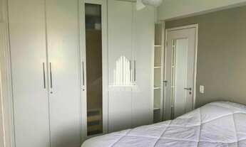 Imagem 3: Apartamento de 112m² com 2 suítes, 3 banheiros, 2 vagas no Panamby