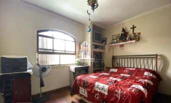 Imagem 4: Casa assobradada a venda na Vila Progredior 180 m² 5 dormitórios 2 suítes