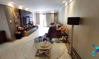 Imagem 5: Apartamento com 3 dormitórios à venda, 160 m² por R$ 750.000,00 - Canto do Forte - Praia G