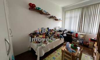 Imagem 2: Tijuca - 3 quartos 1 suíte 100m² próximo ao Campus Estácio e Veiga de Almeida