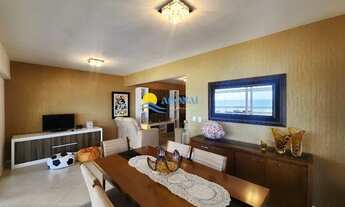 Imagem 7: APARTAMENTO RESIDENCIAL em GUARUJÁ - SP, PITANGUEIRAS