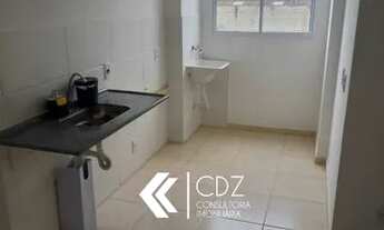 Imagem 3: Apartamento com 2 dormitórios - Recreio dos Sorocabanos