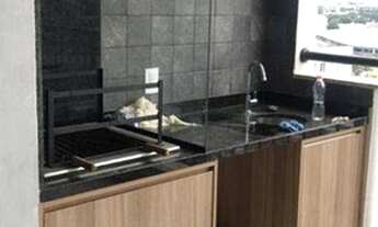 Imagem 5: Apartamento com 2 dormitórios à venda, 70 m² por R$ 880.000,00 - Santo Amaro - São Paulo/S