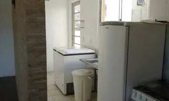 Imagem 3: Apartamento para Venda - 42m², 2 dormitórios, 1 vaga - Campo Novo