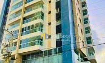 Imagem 4: Apartamento com 3/4 e 1 suíte (110 m²) à venda por R$ 795.000 - Bairro Atalaia - Aracaju/S