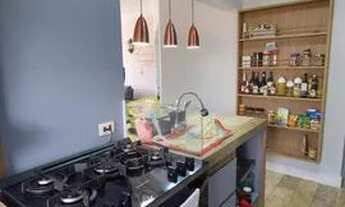 Imagem 7: Apartamento à venda em Vila Mariana com 77 m², 3 quartos, 1 suíte, 2 vagas