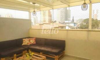 Imagem 4: Santo André - Apartamento Padrão - Vila Bastos