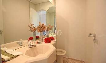 Imagem 4: São Paulo - Apartamento Padrão - Jardins