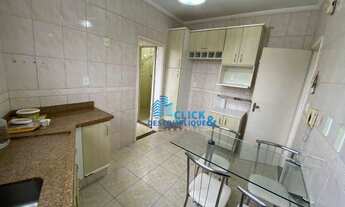 Imagem 7: Apartamento à venda, 70 m² por R$ 362.000,00 - Ponta da Praia - Santos/SP