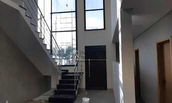 Imagem: Casa com 4 dormitórios à venda, 244 m²