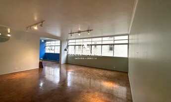 Imagem: Apartamento a venda na Cerqueira César