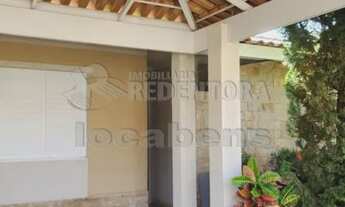 Imagem 2: Casa Condomínio em São José do Rio Preto