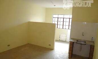 Imagem 2: Kitnet com 1 dormitório para alugar, 27 m² por R$ 581,33/mês - Serraria - Diadema/SP