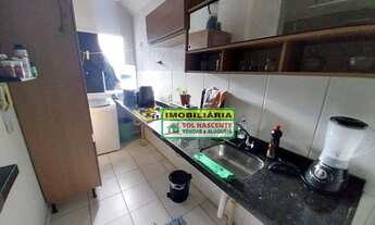 Imagem 5: Apartamento com 2 dormitórios para alugar, 45 m² por R$ 961/mês - Vila Velha - Fortaleza/C