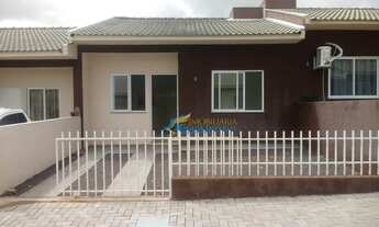 Imagem 5: Casa à venda, 54 m² por R$ 210.000,00 - Cataratas - Cascavel/PR