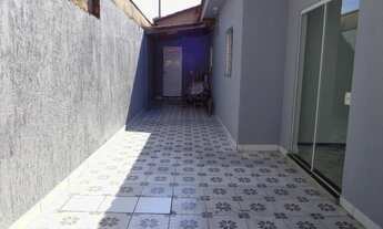 Imagem 2: Casa para aluguel, 2 quartos, 2 vagas, Jardim das Palmeiras - Limeira/SP