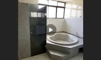 Imagem 5: ALUGO apartamento com 200m2 contendo 3 suítes no Alto Branco