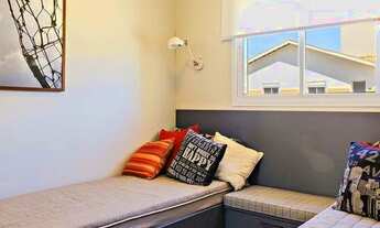 Imagem 5: Casa residencial para venda, Vila Poupança, Santana de Parnaíba - CA6873