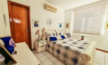 Imagem 4: Apartamento para venda possui 120 metros quadrados com 3 quartos em Jóquei - Teresina - Pi