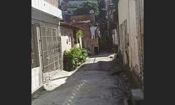 Imagem 2: Casa com primeiro andar