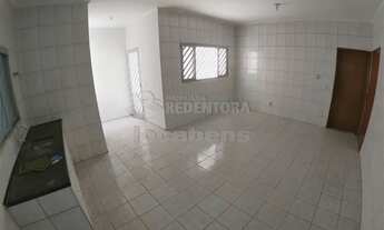 Imagem 4: Casa Padrão em São José do Rio Preto