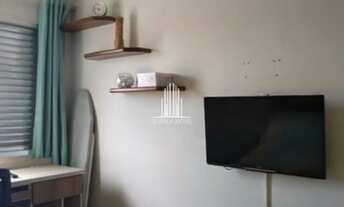 Imagem 7: Apartamento 1 dormitório na Lapa