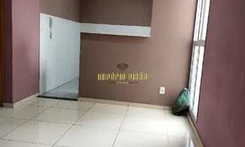 Imagem 3: Apartamento com 2 dormitórios para aluguel no Condomínio Sálvia - Suzano-SP