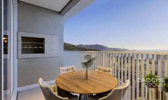 Imagem 2: Apartamento com 2 dormitórios à venda, 58 m² por R$ 565.000,00 - Morretes - Itapema/SC