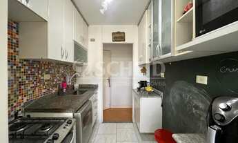 Imagem 6: Apartamento a Venda no Jardim Marajoara!!