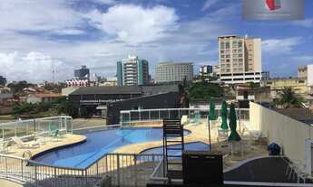 Imagem 4: Cobertura com 3 dormitórios à venda, 140 m² por R$ 560.000,00 - Costa do Sol - Macaé/RJ