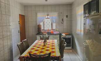 Imagem 3: Casa com 2 dormitórios à venda, 80 m² por R$ 290.000,00 - Residencial Gabriela - São José