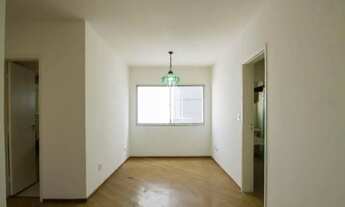 Imagem 3: 2 dormitórios, 1 vaga na vila mariana