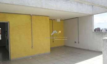 Imagem 6: Loft com 1 dormitório à venda, 42 m² por R$ 280.000,00 - Vila Alpina - Santo André/SP