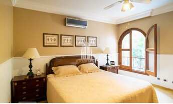 Imagem 6: Sobrado à venda, 394m² a.u 4 quartos Jardim Marajoara, São Paulo - SP